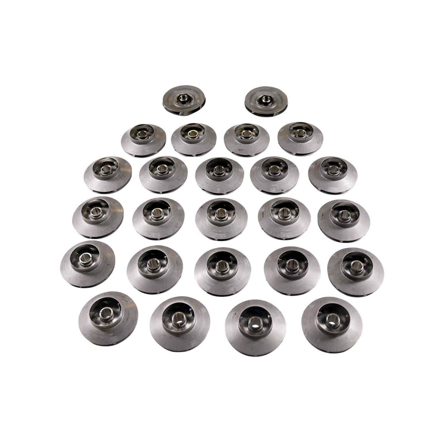 Grundfos 99046057 - Bulk, Impeller Std EN 1.4301 / 12,7 mm