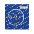 Grundfos 96416348 - Kit | Shaft Seal RUUE / RUUV