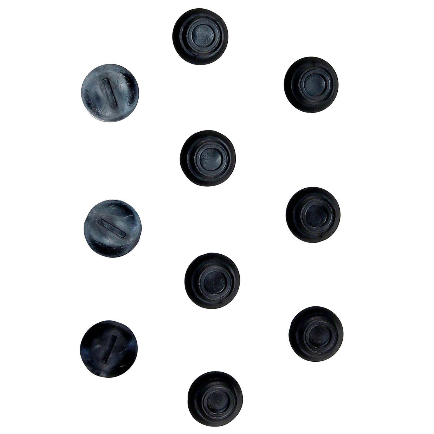 Grundfos 99135685 - Bulk, plug PVC M18x1.5
