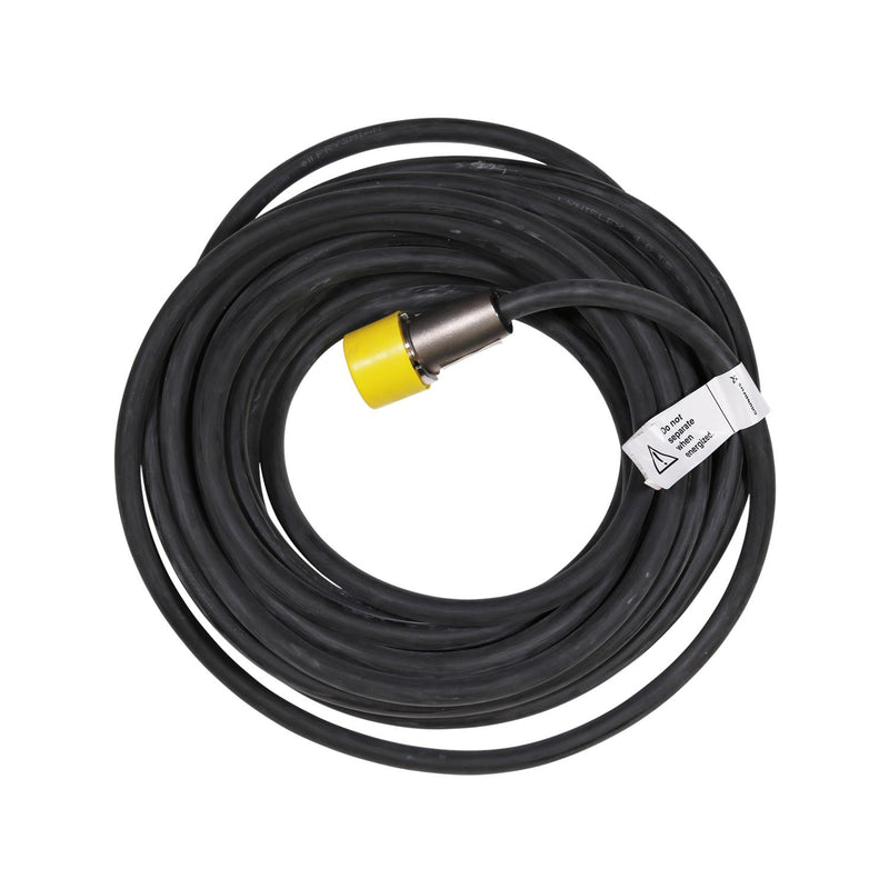 Grundfos 96689977 - Spare Cable | B 15M | Submersible | Borehole | Vertical | High Head