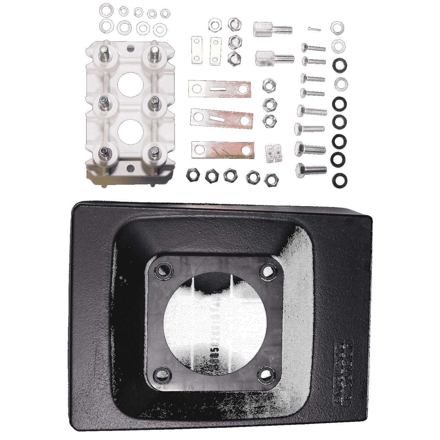 Grundfos 98062264 - Terminal Box COMP.250M