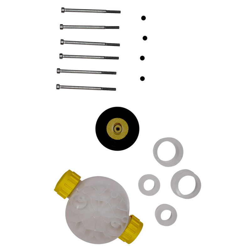 Grundfos 96549407 - Kit, Pump Head