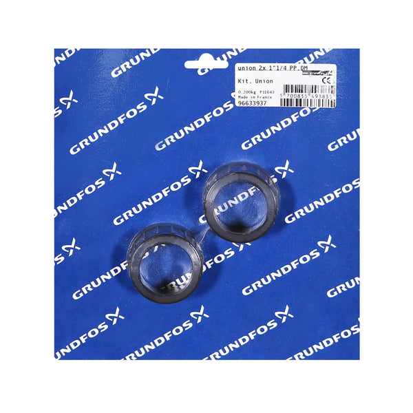 Grundfos 96633937 - Kit, Union