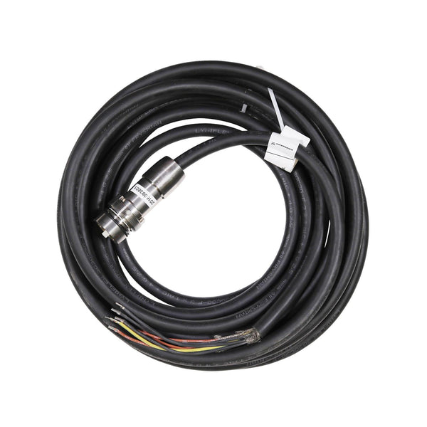 Grundfos 96102486 - Spare Cable | B 10M | Submersible | Borehole | Vertical | High Head