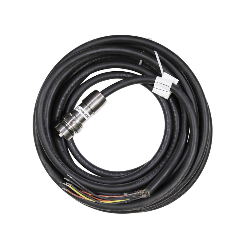 Grundfos 96102486 - Spare Cable | B 10M | Submersible | Borehole | Vertical | High Head