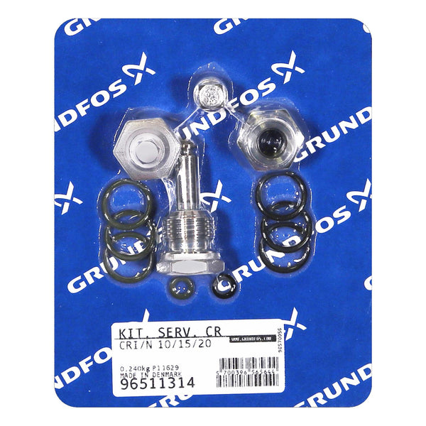 Grundfos 96511314 - Kit | Plug