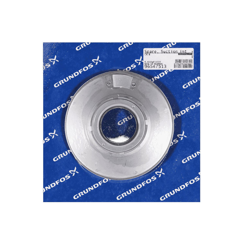 Grundfos 96547513 - Spare Suction int | Submersible | Borehole | Vertical | High Head