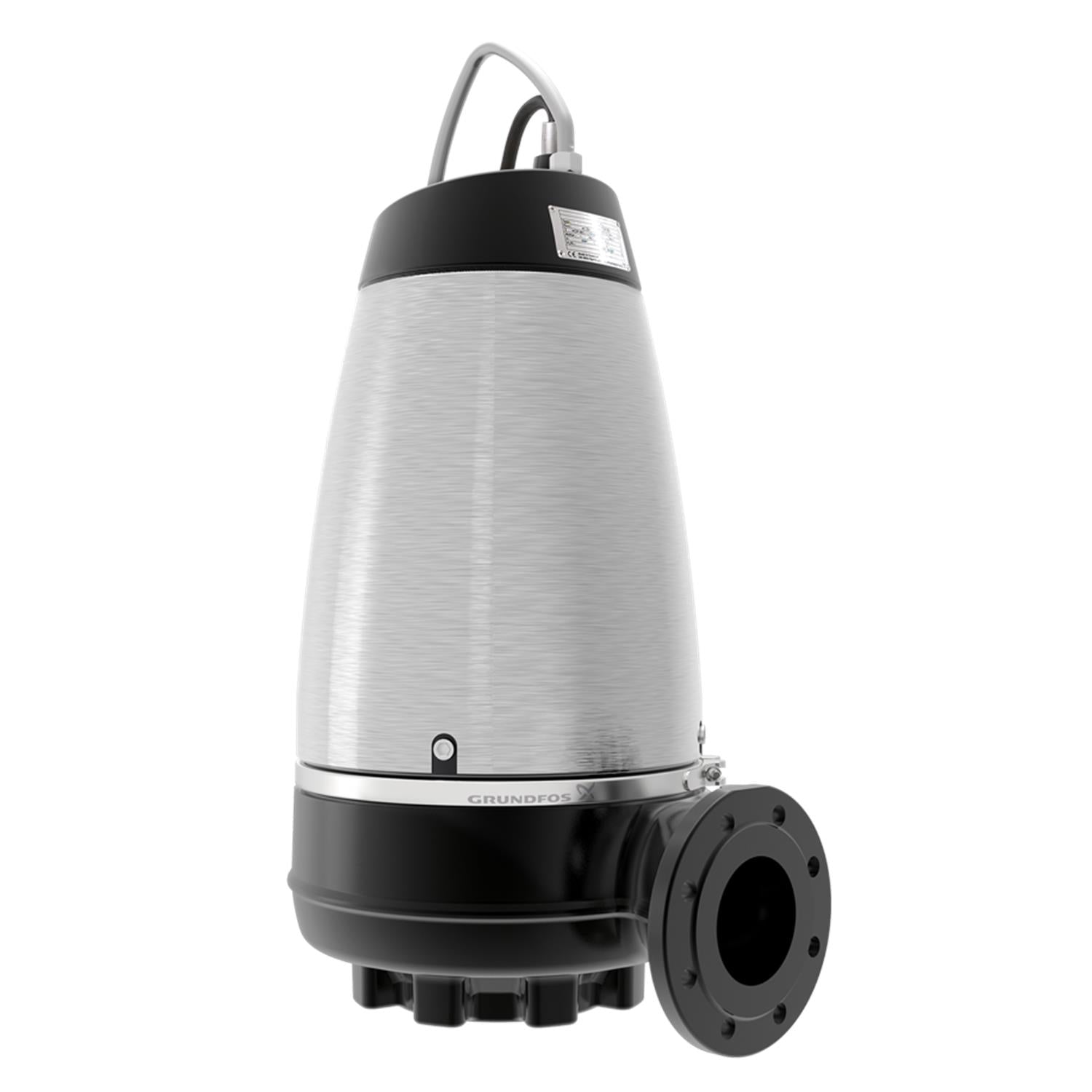 Grundfos 96047845 - SEV.80.80.60.2.51D