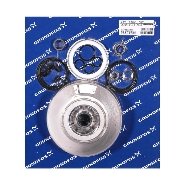 Grundfos 96521686 - Kit | Wear Part