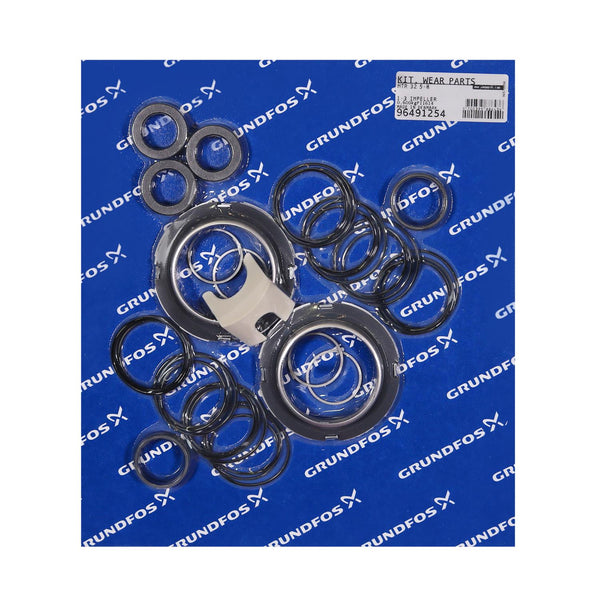 Grundfos 96491254 - Kit | Wear Part