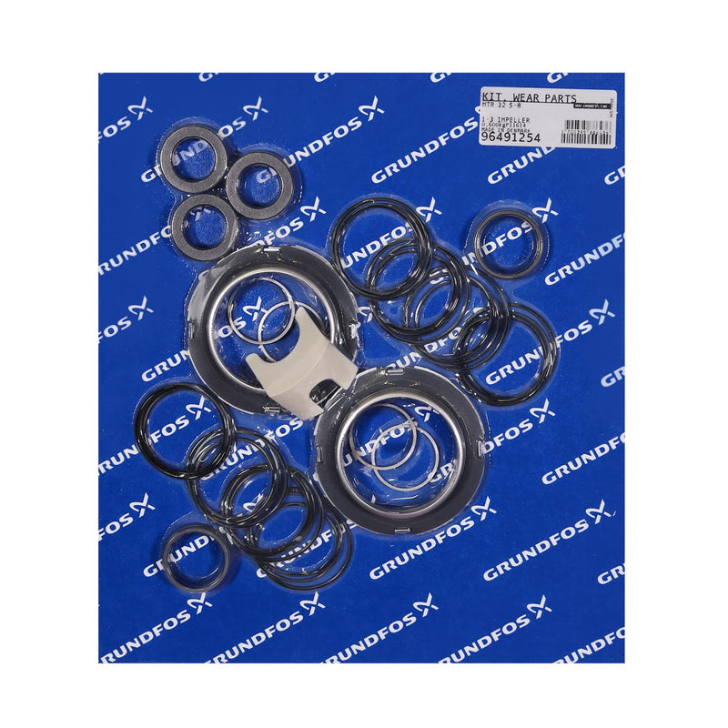 Grundfos 96491254 - Kit | Wear Part