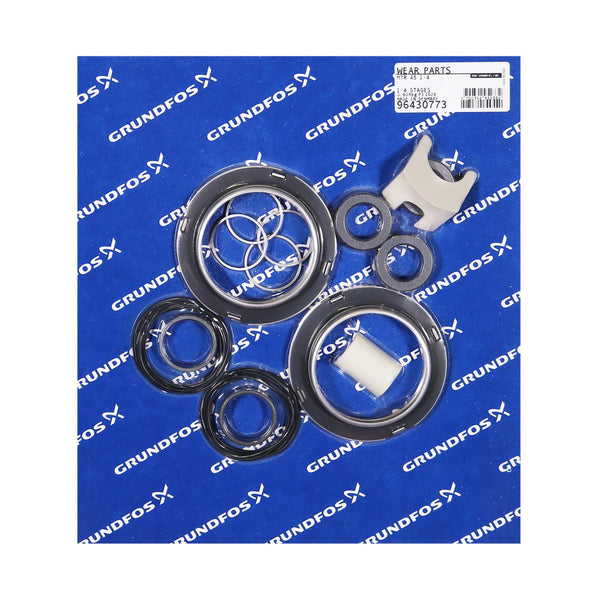 Grundfos 96430773 - Kit | Wear Part