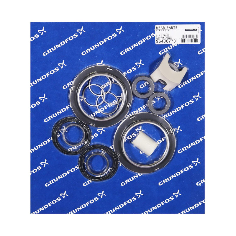 Grundfos 96430773 - Kit | Wear Part