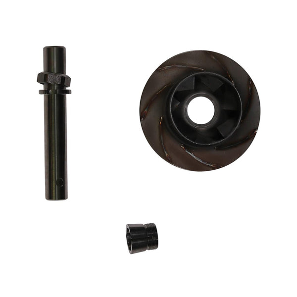 Grundfos 98313233 - Spare Impeller D49,8/D86 | Submersible | Borehole | Vertical | High Head