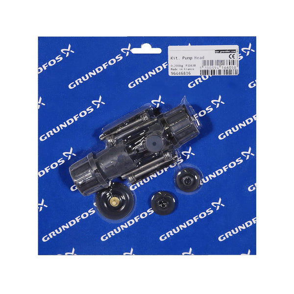 Grundfos 96446816 - Kit | Pump Head