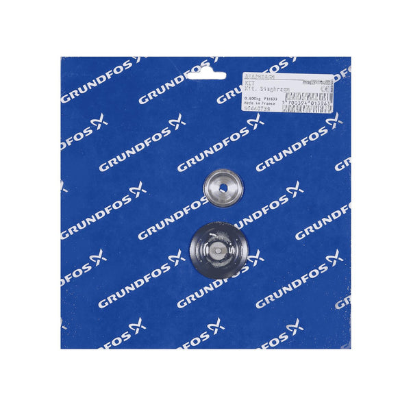 Grundfos 96440739 - Kit | Diaghragm | Digital Input | Alarm | Monitoring