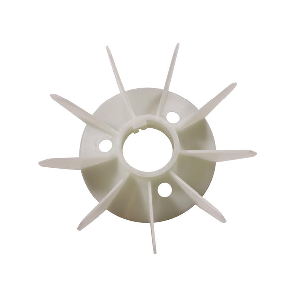 Grundfos 98332158 - Fan Shaft Ø58 / DIAMETER Ø235 | Digital Input | Alarm | Monitoring