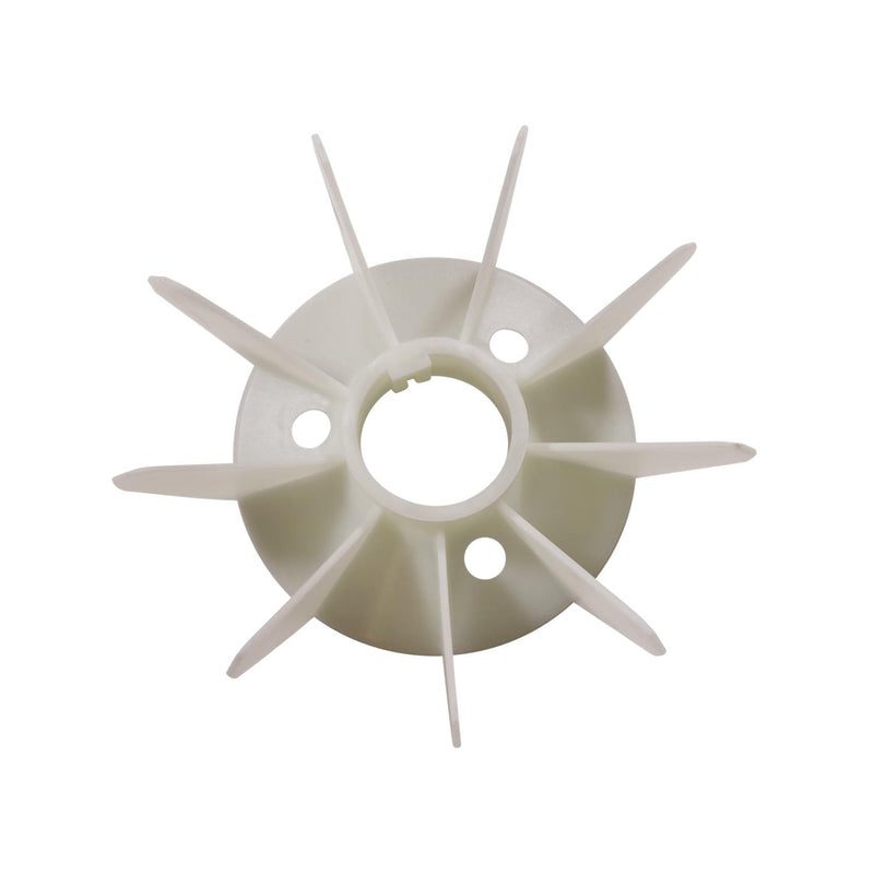 Grundfos 98332158 - Fan Shaft Ø58 / DIAMETER Ø235 | Digital Input | Alarm | Monitoring