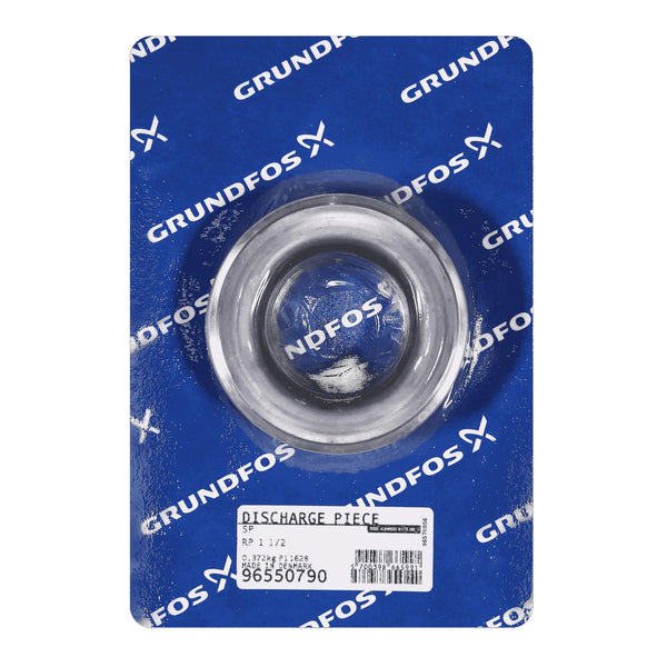 Grundfos 96550790 - DISCHARGE PIECE Rp 1 1/2