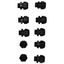 Grundfos 98337339 - Kit | Cable Gland 10XD7-14