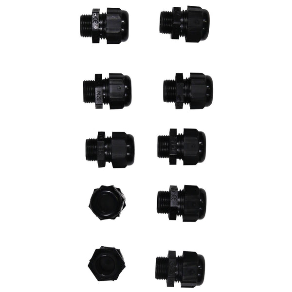 Grundfos 98337339 - Kit | Cable Gland 10XD7-14