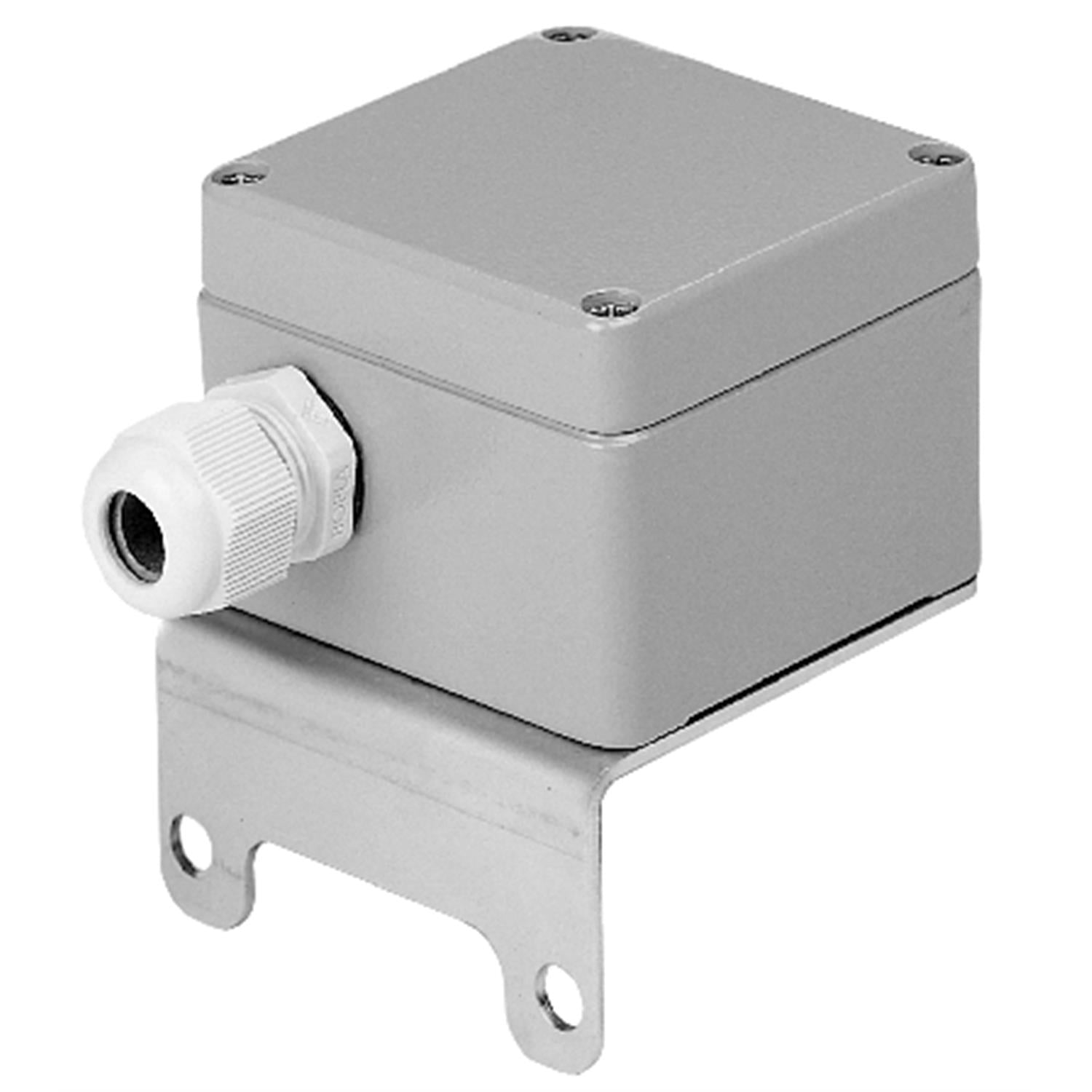 Grundfos 96446948 - Terminal Box Complete, BMB 4" | Booster Module | Multistage | Inline
