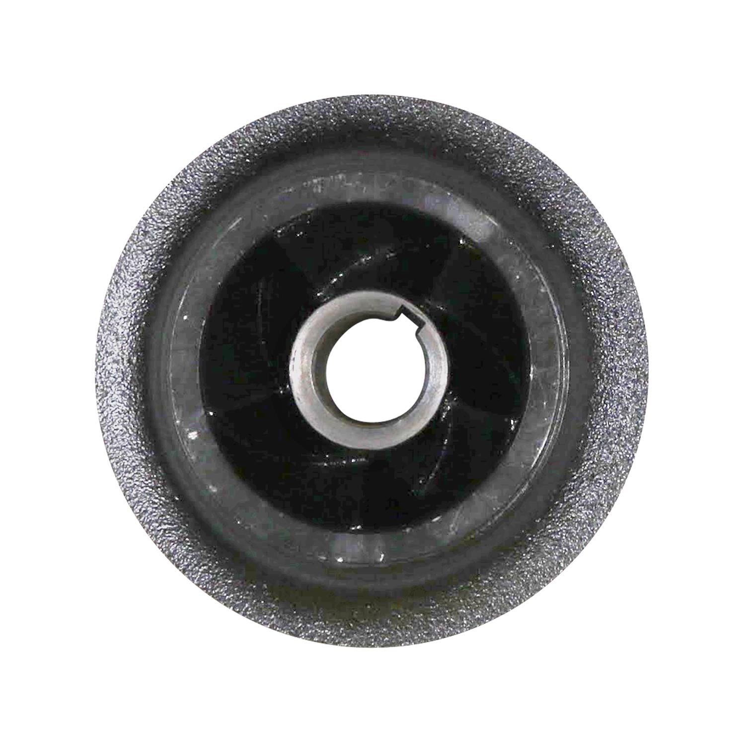Grundfos 98517463 - Spare Impeller CI, 110 mm | Submersible | Borehole | Vertical | High Head