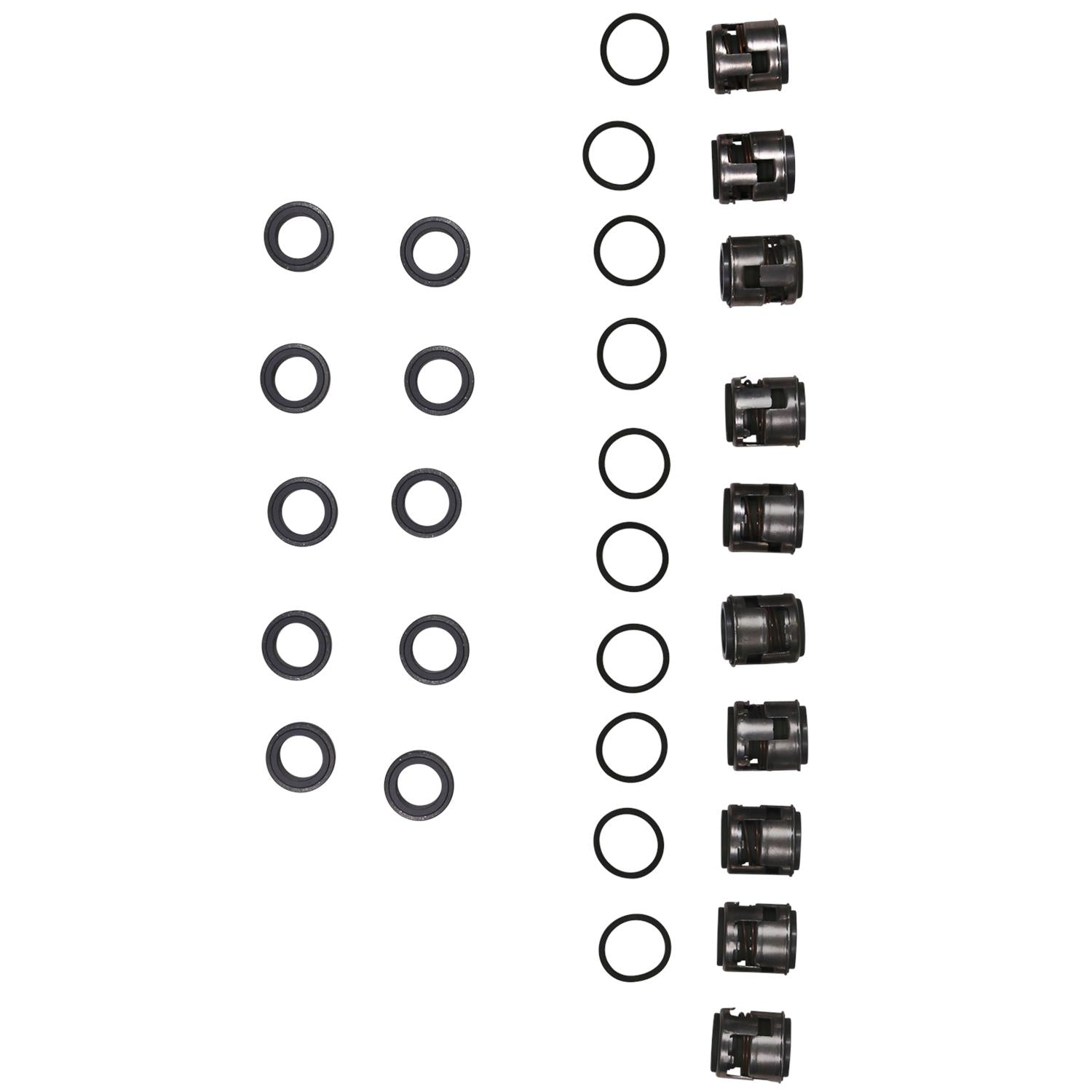 Grundfos 96536498 - BULK, SHAFT SEAL BQQV