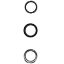 Grundfos 96658797 - Spare Shaft Seal AQAE GG D48 | Submersible | Borehole | Vertical | High Head