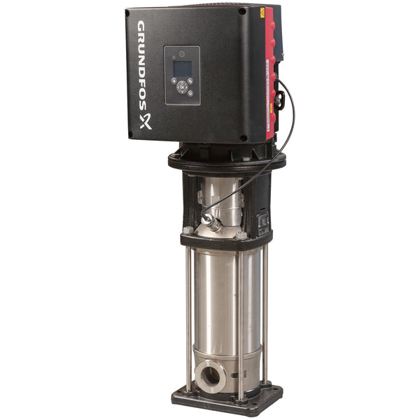 Grundfos 98390160 - CRNE 5-5 N-CA-A-E-HQQE | Multistage | Centrifugal | Vertical | Inline