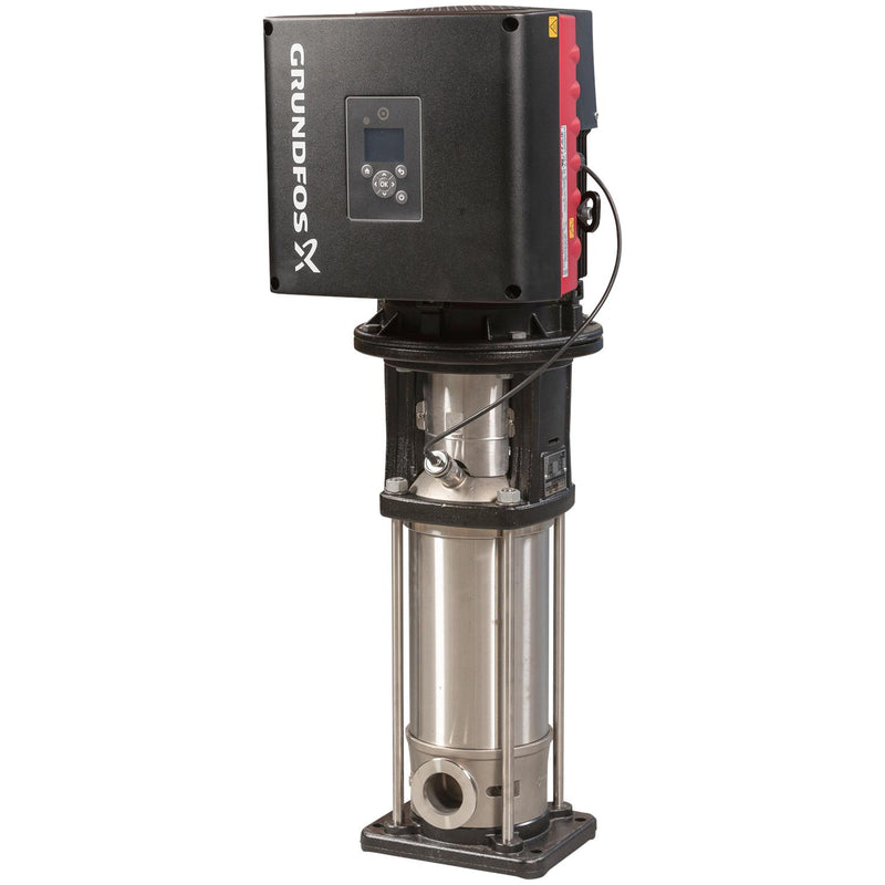 Grundfos 98390160 - CRNE 5-5 N-CA-A-E-HQQE | Multistage | Centrifugal | Vertical | Inline