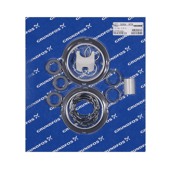 Grundfos 96430819 - Kit | Wear Part 1-4 imp. 5.8 st