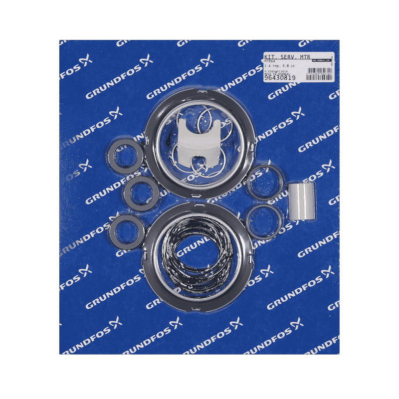 Grundfos 96430819 - Kit | Wear Part 1-4 imp. 5.8 st