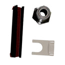 Grundfos 96511847 - Kit | Shaft Seal CR/I/N 10/15/20 HQQF | Vertical | Multistage | Centrifugal