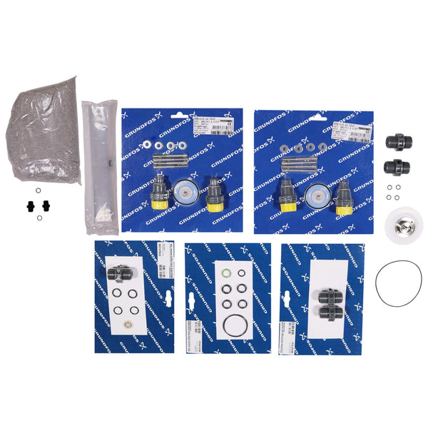 Grundfos 98162644 - Kit | Maintenancewith pump DDI