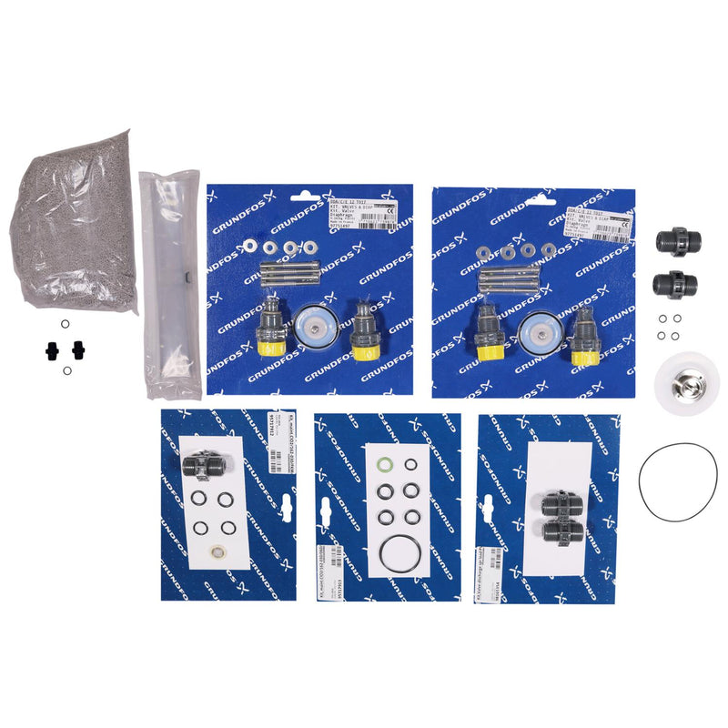 Grundfos 98162644 - Kit | Maintenancewith pump DDI