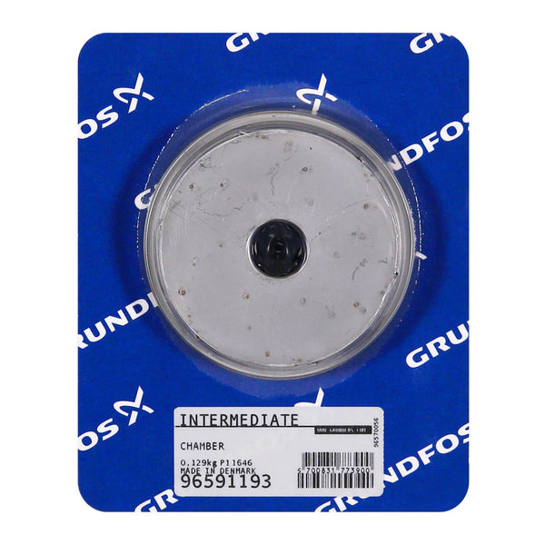 Grundfos 96591193 - Intermediate Chamber | Digital Input | Alarm | Monitoring