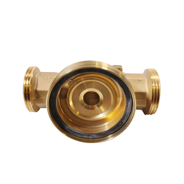 Grundfos 99358479 - Spare Pump | House | Submersible | Borehole | Vertical | High Head