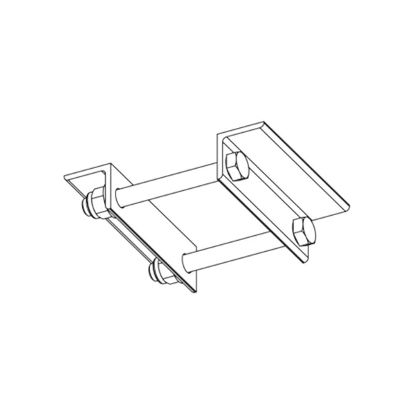 Grundfos 95037106 - Depth blocker, clamping