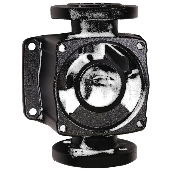 Grundfos 98681111 - Spare Base DIN Flange F | Submersible | Borehole | Vertical | High Head