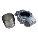 Grundfos 98144746 - PJE Coupling Complete with welding Pipe stub