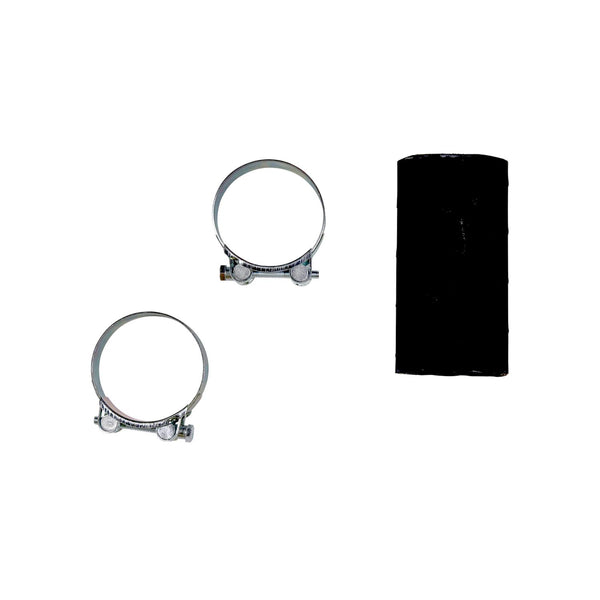 Grundfos 96590691 - Connecting piece Ø75x150 with Clamps