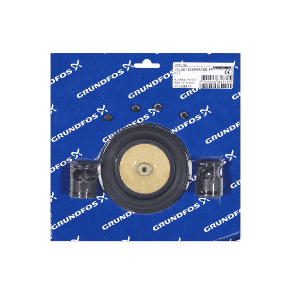 Grundfos 96520377 - Kit | Valve