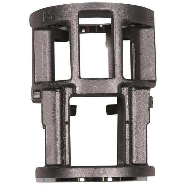 Grundfos 97937784 - Suction Intercon.EN 1.4401/EN 1.4539 6"