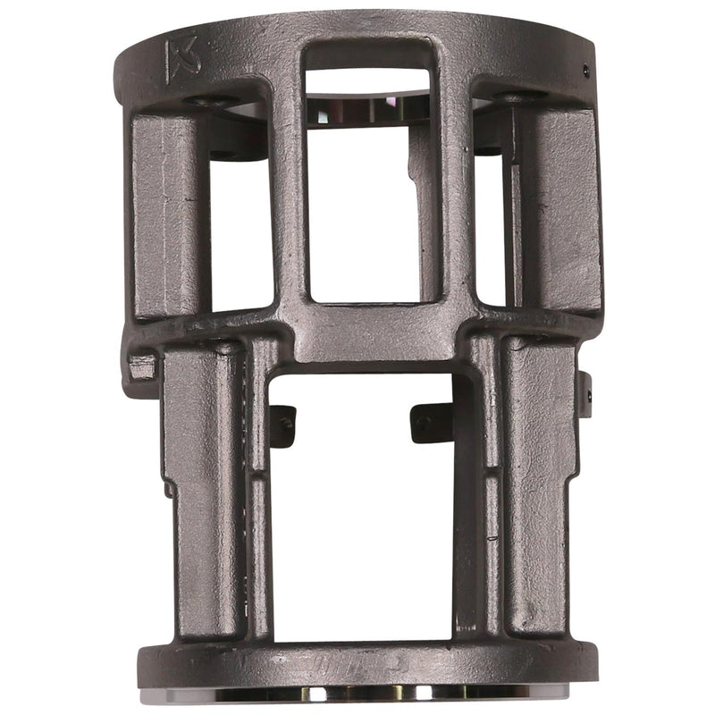 Grundfos 97937784 - Suction Intercon.EN 1.4401/EN 1.4539 6"