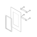 Grundfos 96801229 - Remote mounting for GLCP | Level Controller | Liquid Monitoring