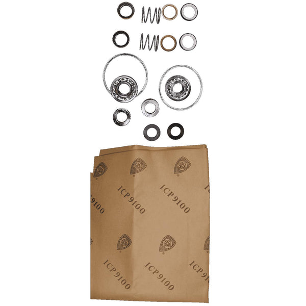Grundfos 96840110 - Kit | Shaft Seal BBVP