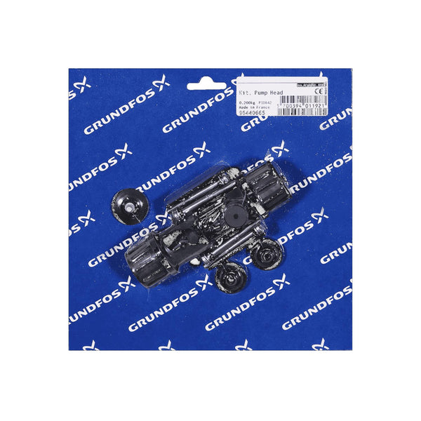Grundfos 96440665 - Kit | Pump Head