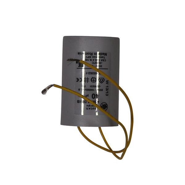 Grundfos 97523217 - Capacitor/ Spare 40UF | Submersible | Borehole | Vertical | High Head