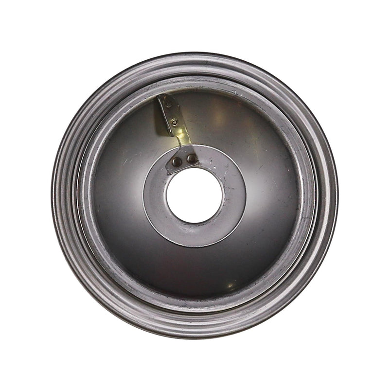 Grundfos 98608161 - Spare Cover Plate SS 14301 | Submersible | Borehole | Vertical | High Head